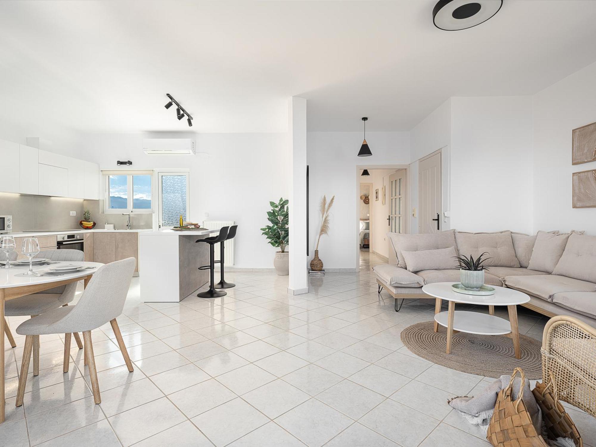 Kelaidis Villa Megala Chorafia